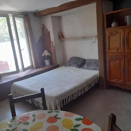 9kms De Clisson Dans Petite Ferme Bio Apartamento *