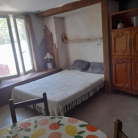 9kms De Clisson Dans Petite Ferme Bio Apartment *