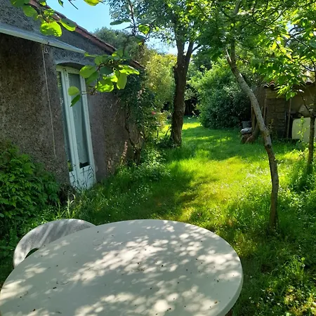 9kms De Clisson Dans Petite Ferme Bio *