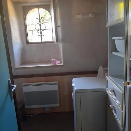 Apartment 9kms De Clisson Dans Petite Ferme Bio Maisdon-sur-Sevre