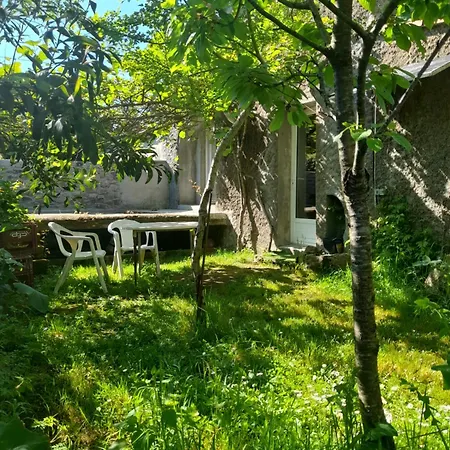 Apartment 9kms De Clisson Dans Petite Ferme Bio *