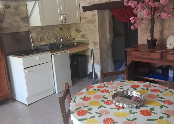 9kms De Clisson Dans Petite Ferme Bio