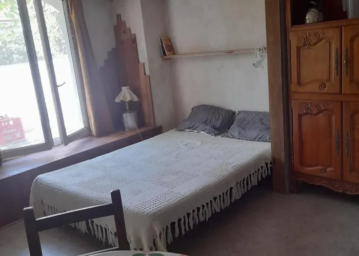 9kms De Clisson Dans Petite Ferme Bio Апартаменты *