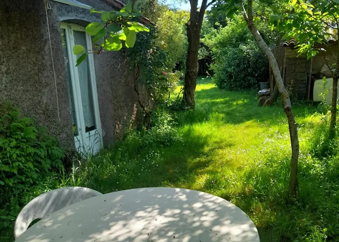 9kms De Clisson Dans Petite Ferme Bio *