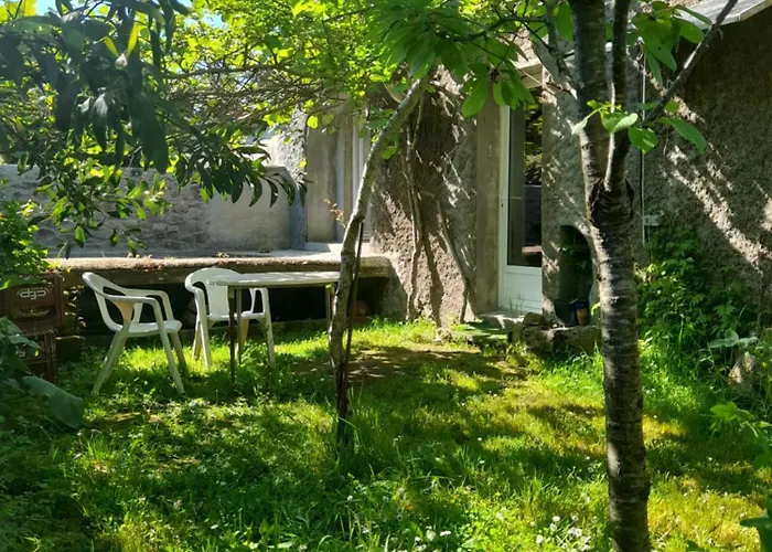 아파트 9kms De Clisson Dans Petite Ferme Bio *